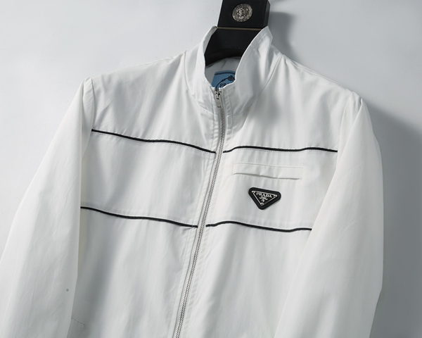 ブランドジャケット細部ディテール